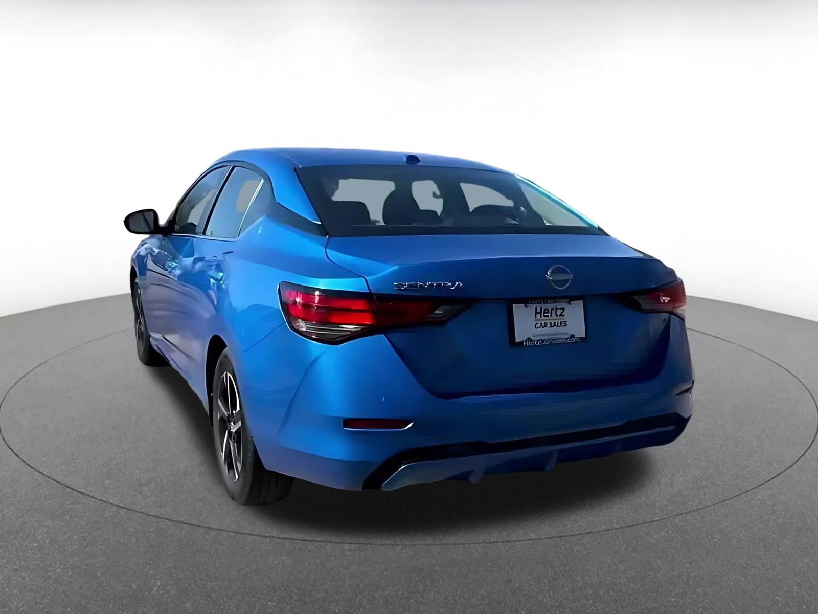 Thumbnail: 2025 Nissan Sentra - 11