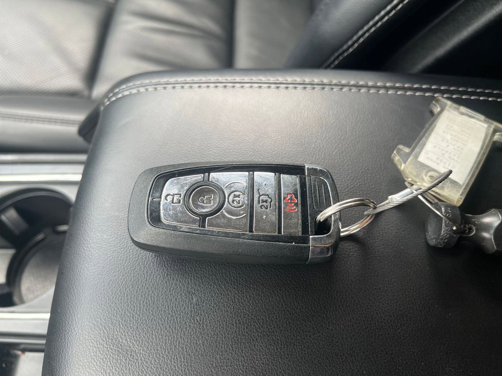 Thumbnail: 2024 Lincoln Corsair - 20