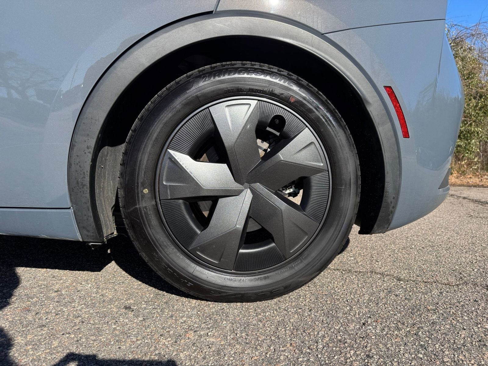 Thumbnail: 2025 Toyota Prius - 24