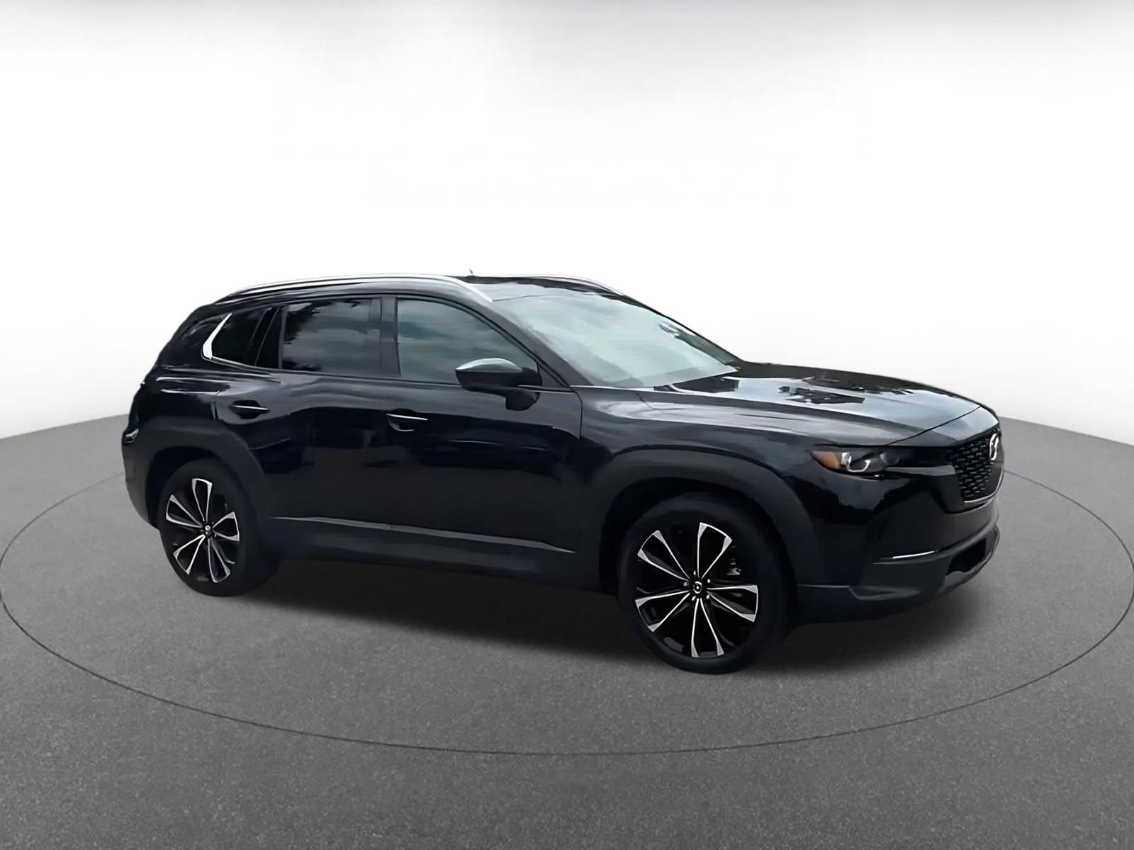 Thumbnail: 2026 Mazda CX-50 - 2
