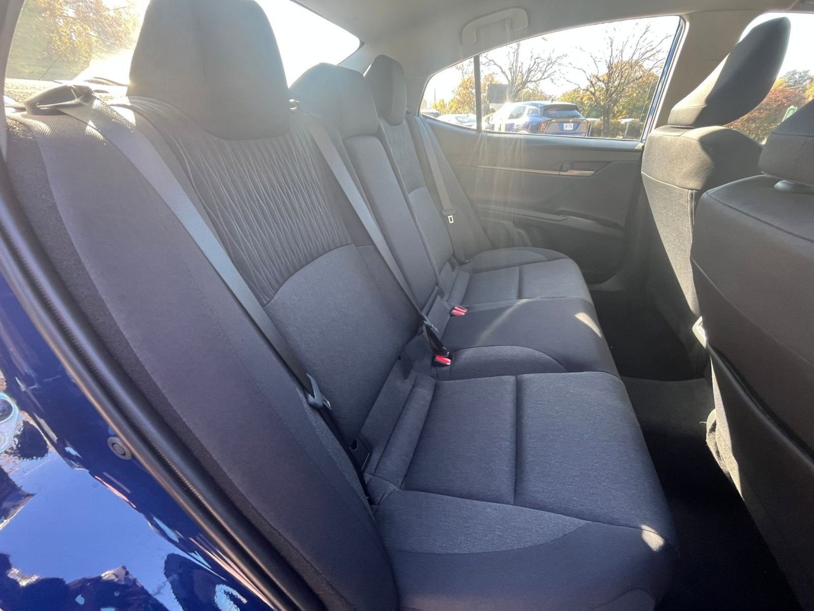 Thumbnail: 2025 Toyota Camry - 34