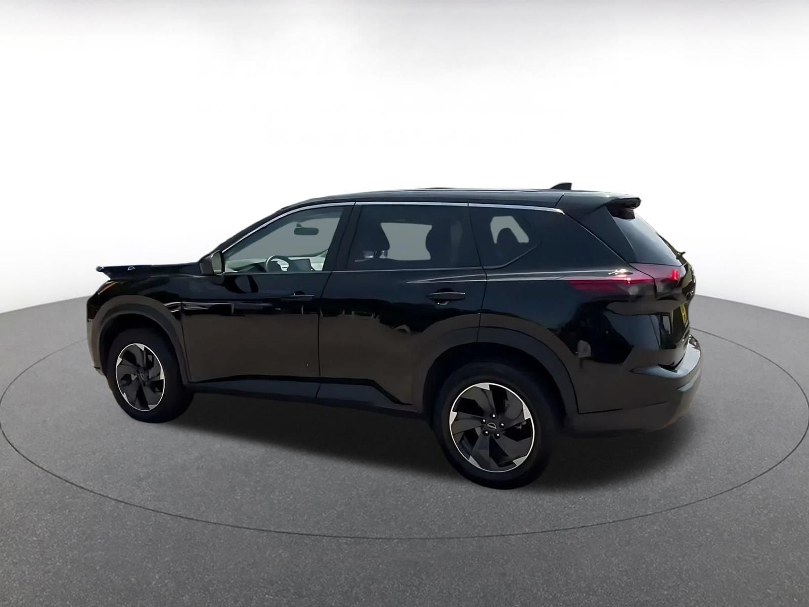Thumbnail: 2025 Nissan Rogue - 10