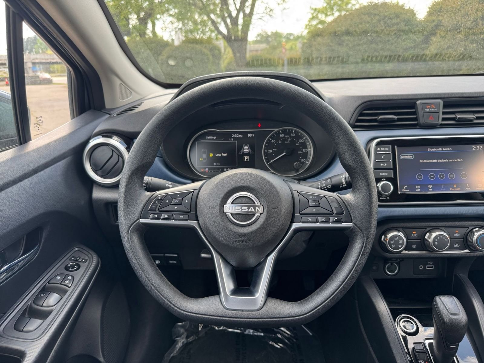 Thumbnail: 2025 Nissan Versa - 30