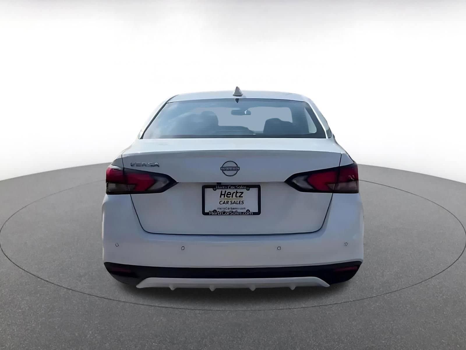 Thumbnail: 2025 Nissan Versa - 12