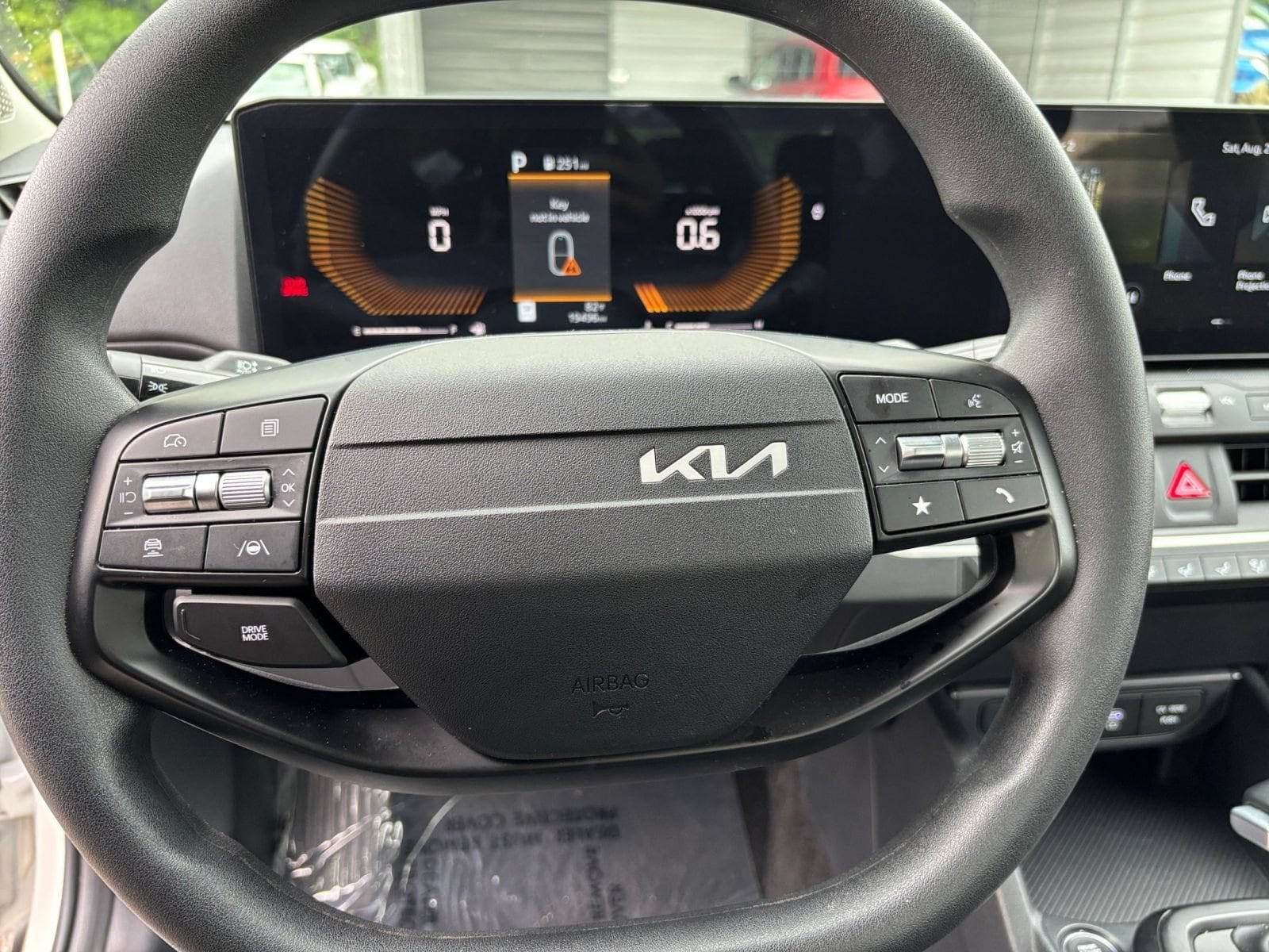 Thumbnail: 2026 Kia K4 - 24