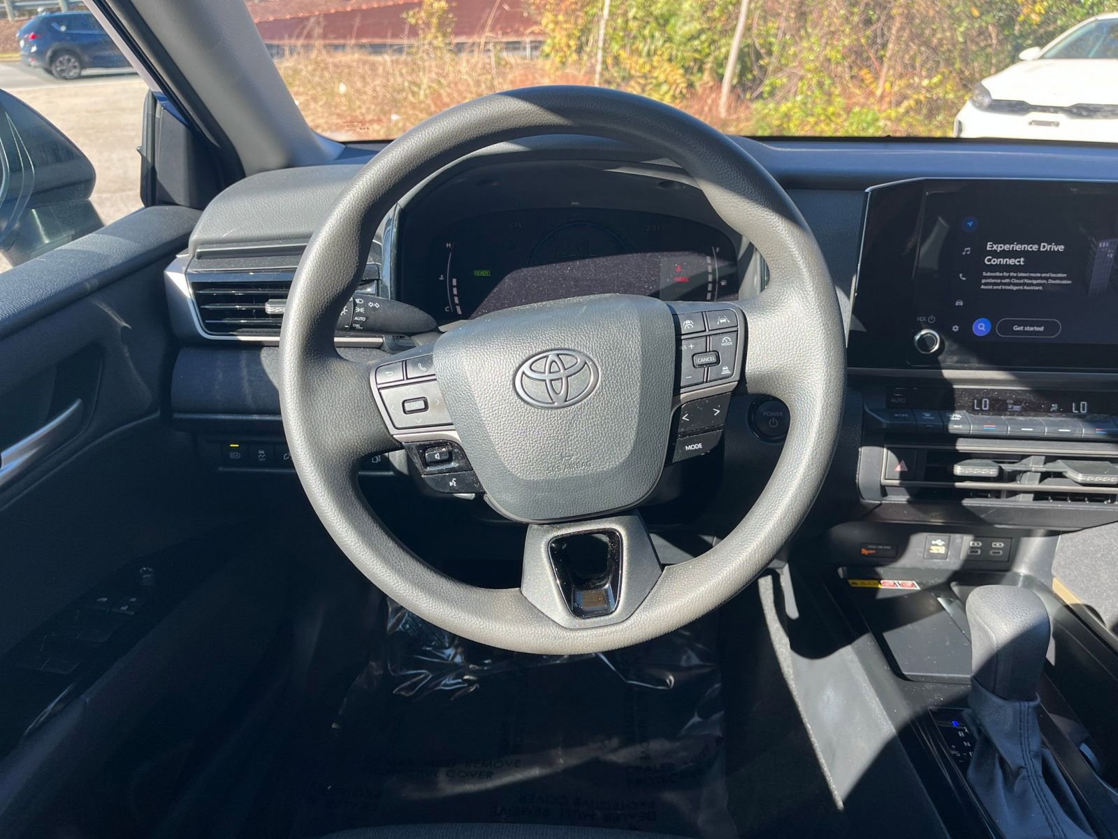 Thumbnail: 2025 Toyota Camry - 29