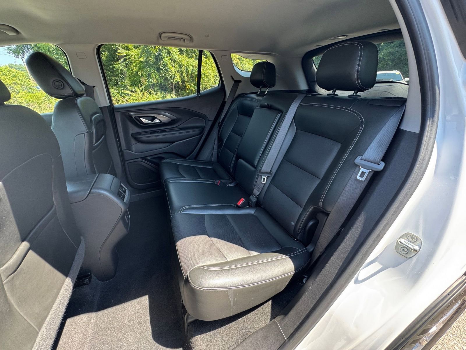 Thumbnail: 2023 GMC Terrain - 32