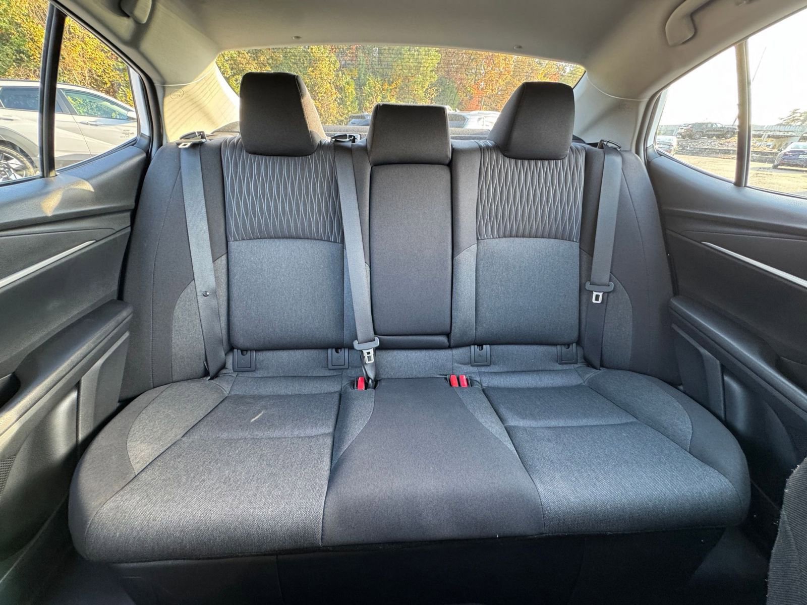 Thumbnail: 2025 Toyota Camry - 33