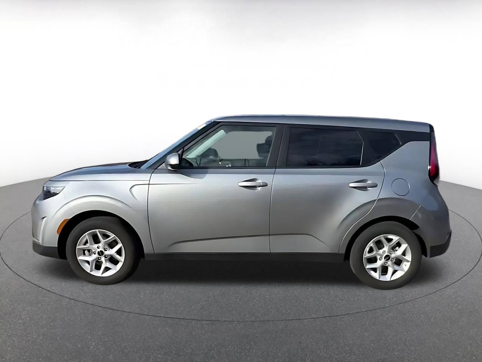 Thumbnail: 2025 Kia Soul - 9