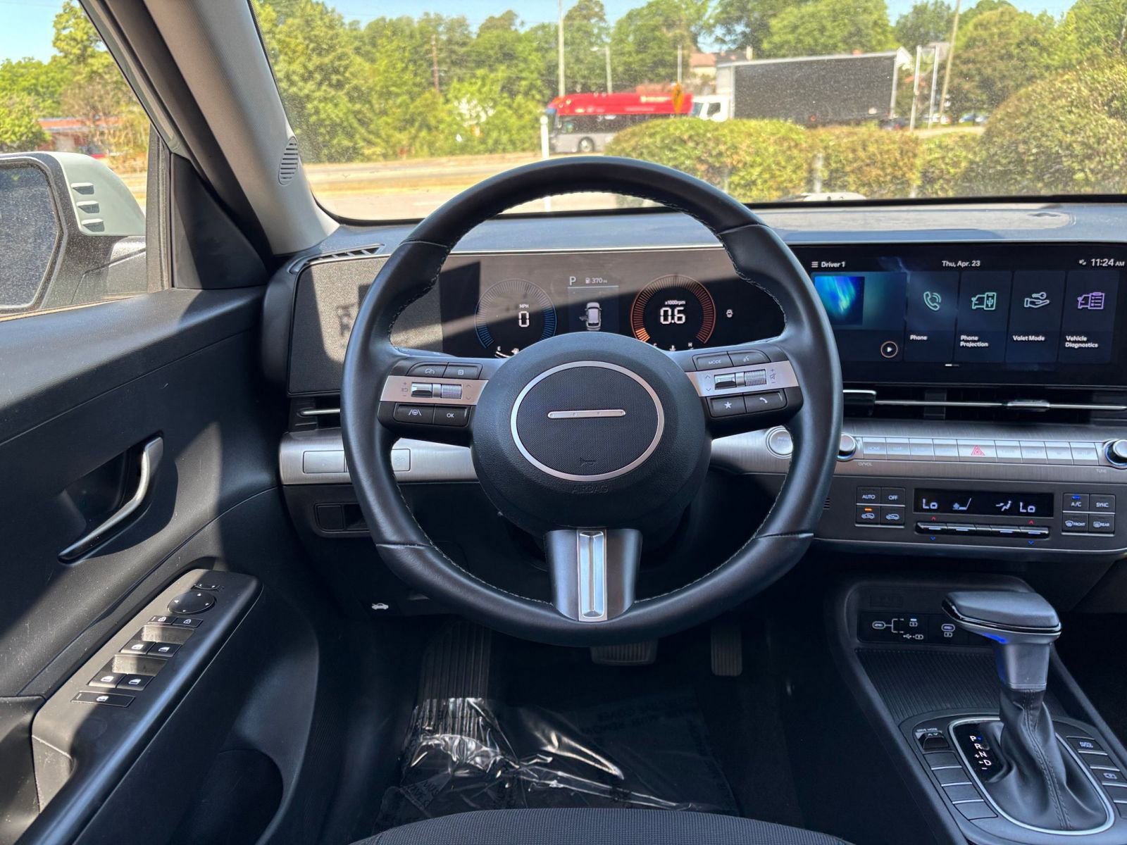 Thumbnail: 2025 Hyundai Kona - 34