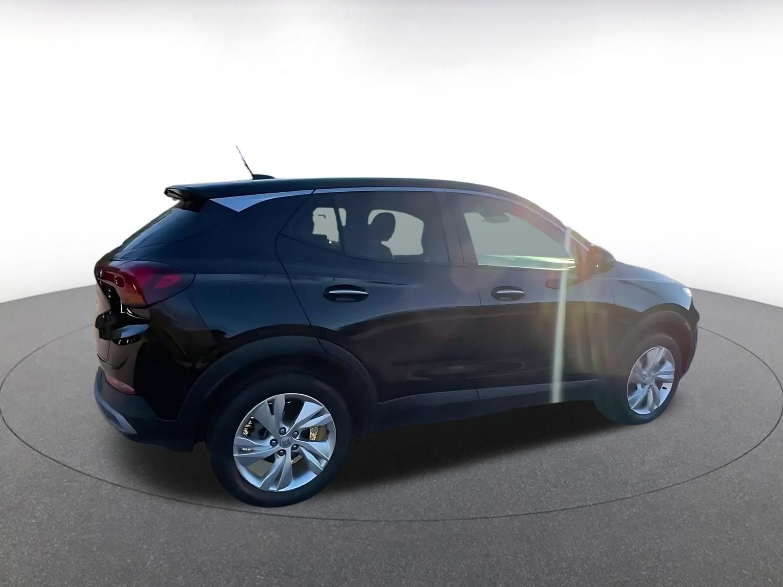 Thumbnail: 2025 Buick Encore GX - 15