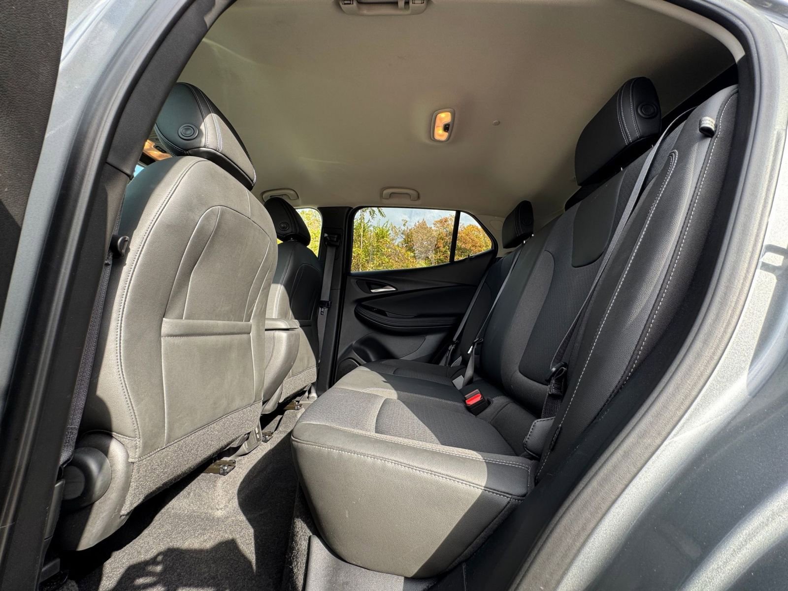 Thumbnail: 2025 Buick Encore GX - 21