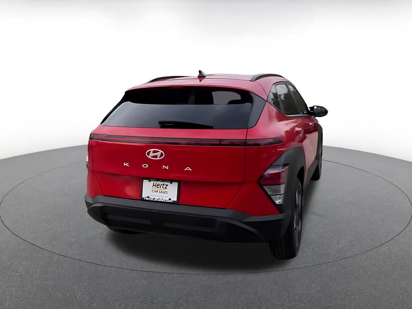 Thumbnail: 2025 Hyundai Kona - 14