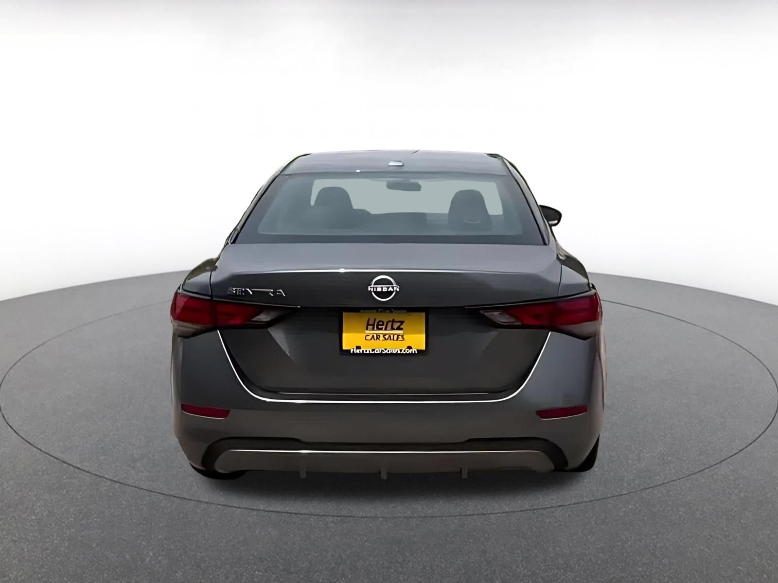 Thumbnail: 2025 Nissan Sentra - 10