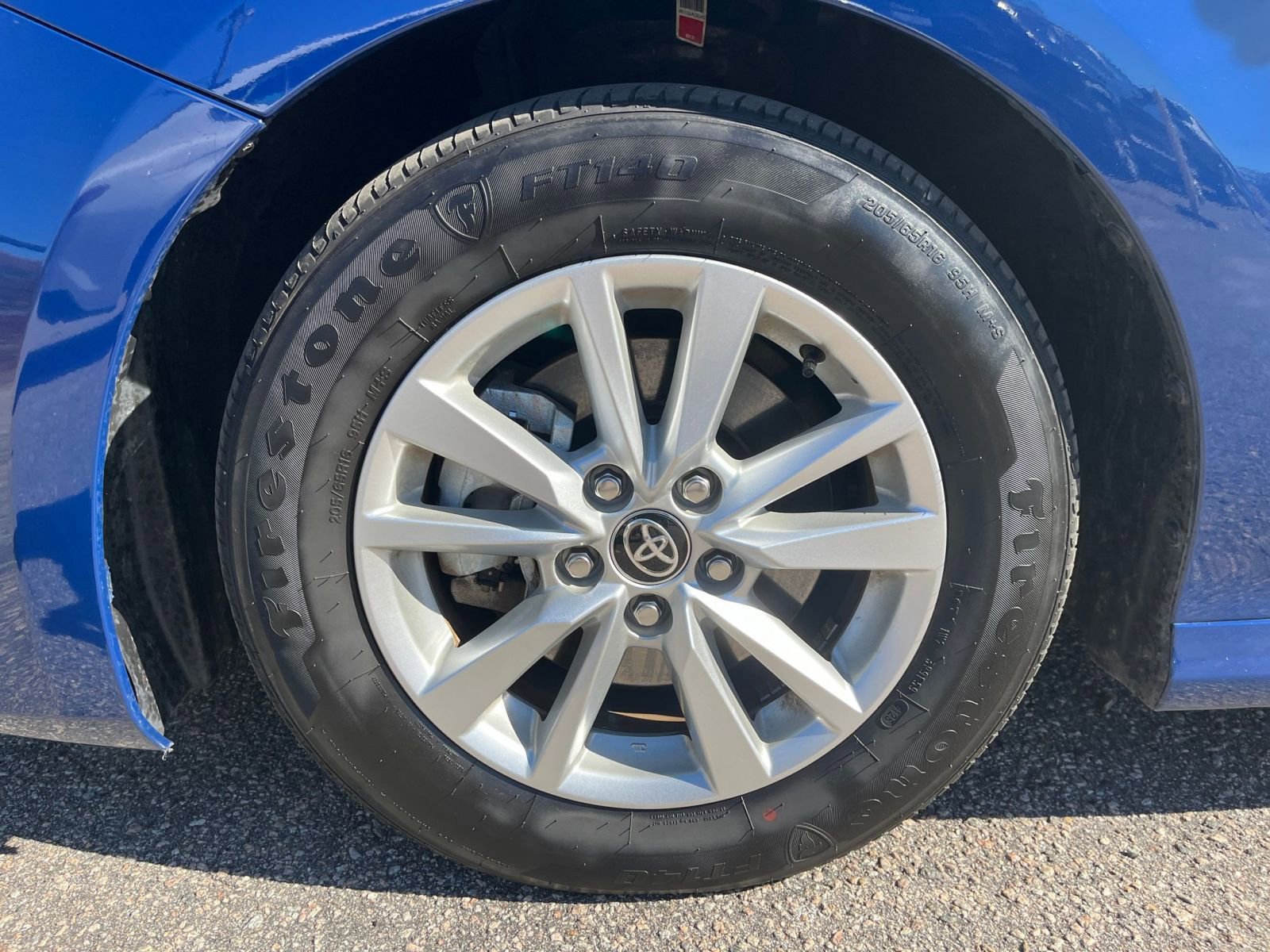 Thumbnail: 2025 Toyota Camry - 24