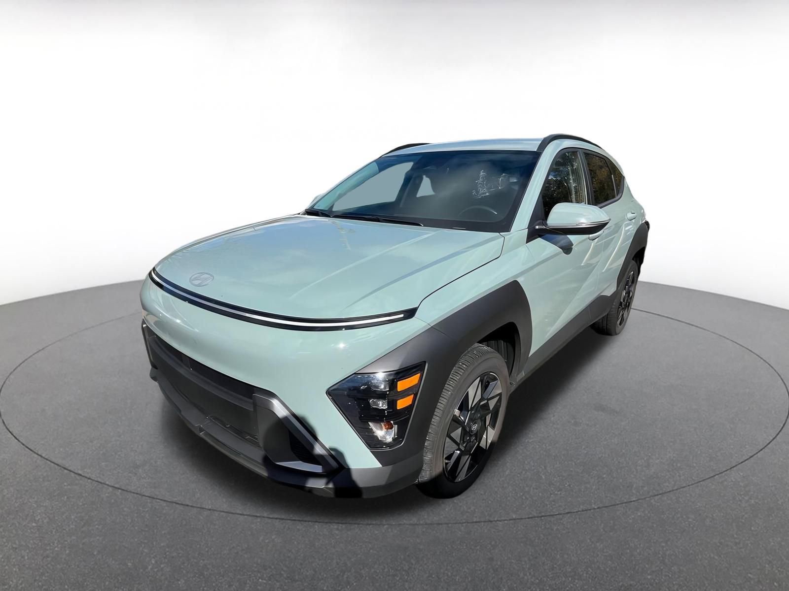 Thumbnail: 2025 Hyundai Kona - 8