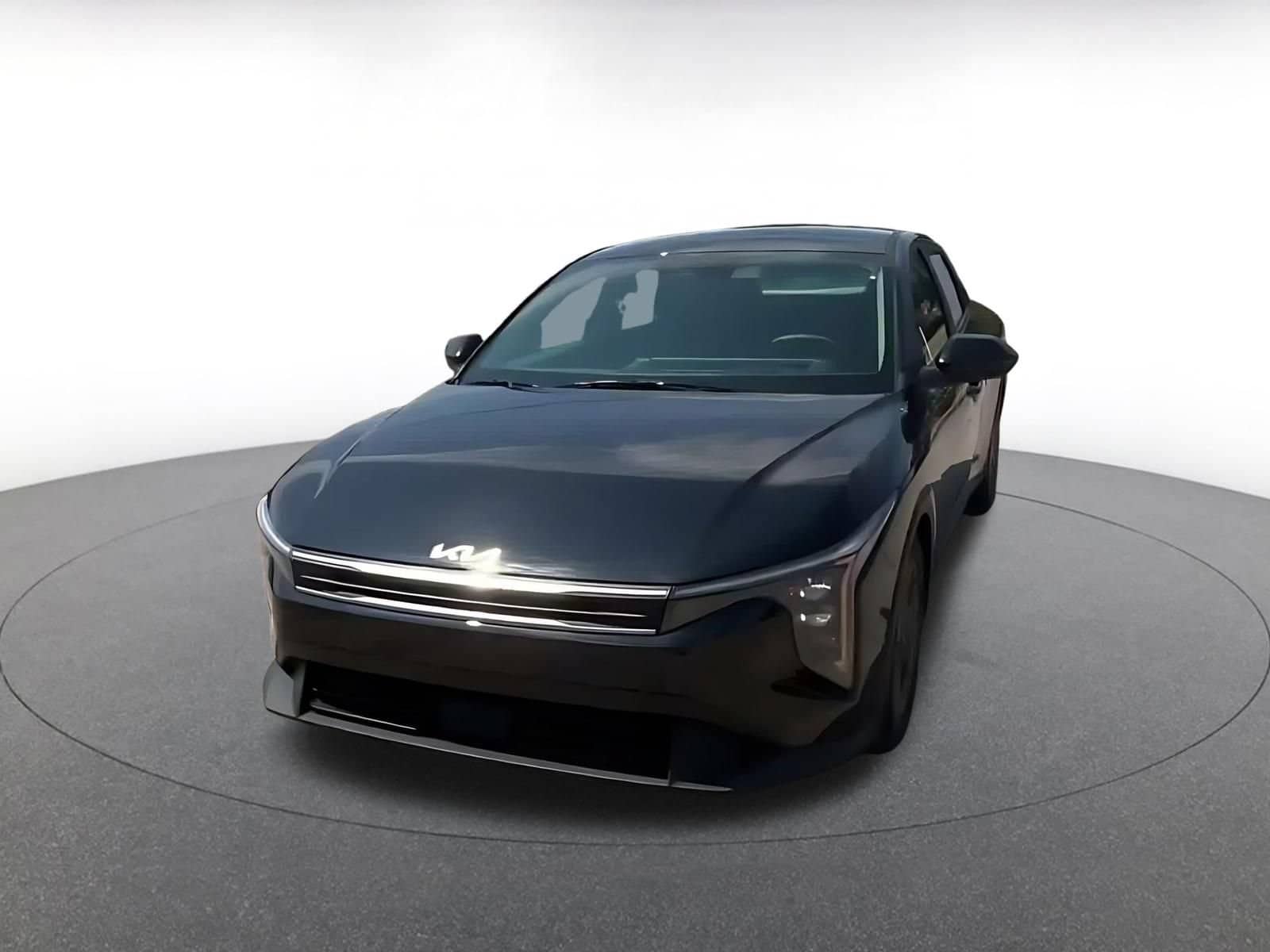 Thumbnail: 2025 Kia K4 - 4