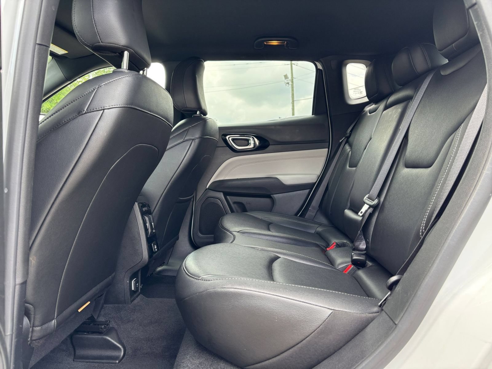 Thumbnail: 2025 Jeep Compass - 25