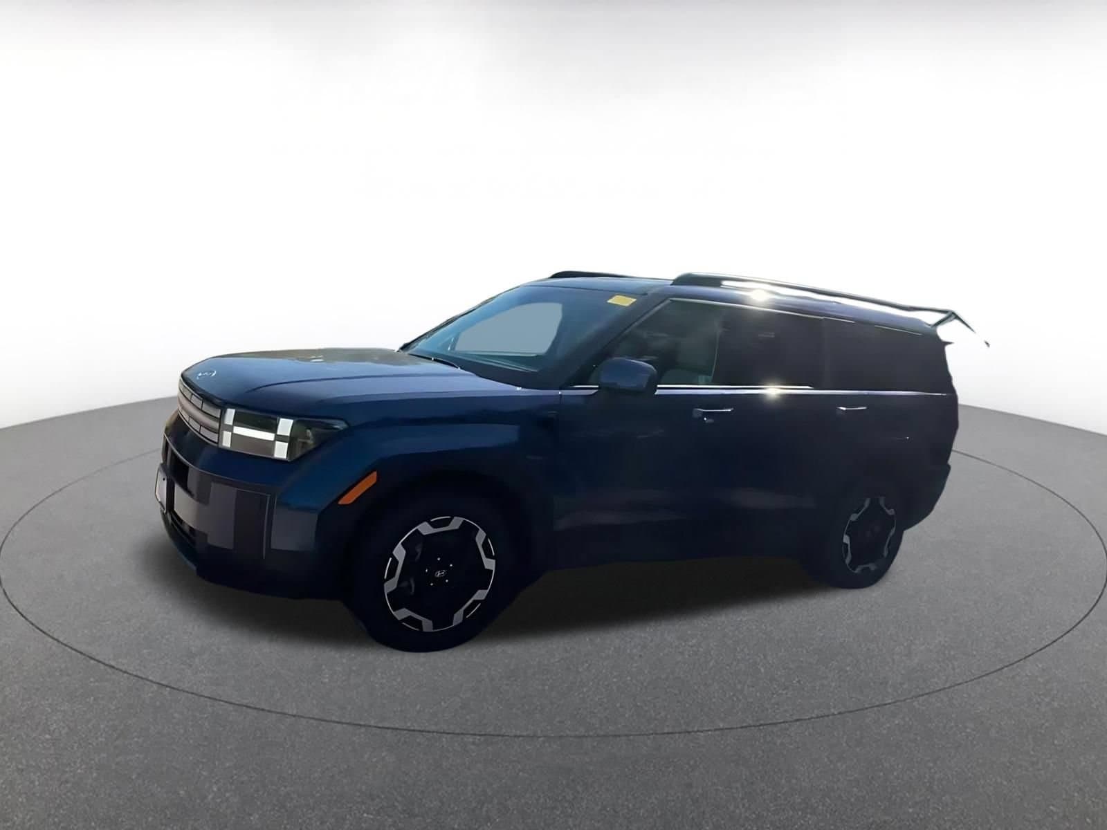 Thumbnail: 2026 Hyundai Santa Fe - 7