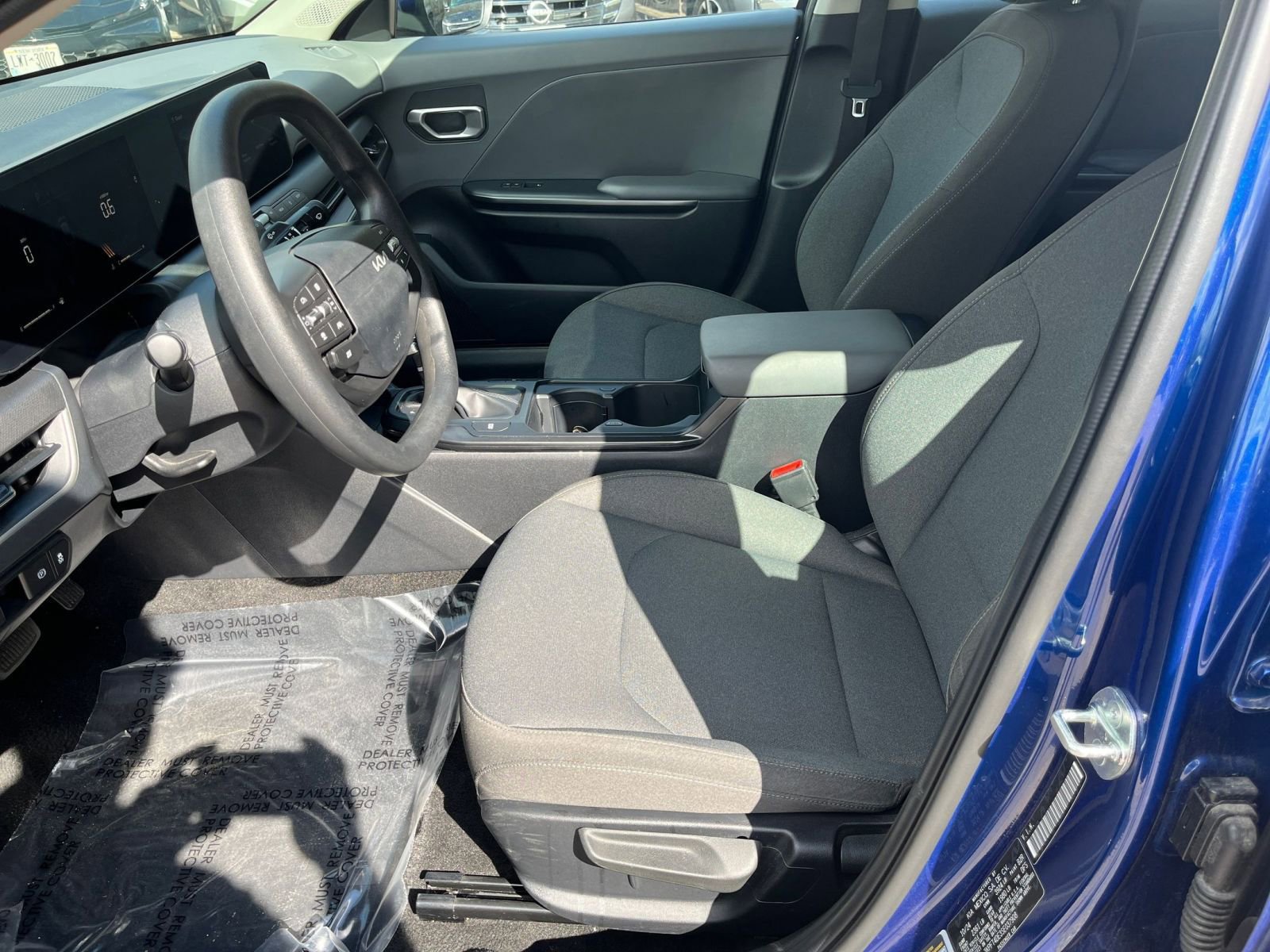 Thumbnail: 2025 Kia K4 - 24