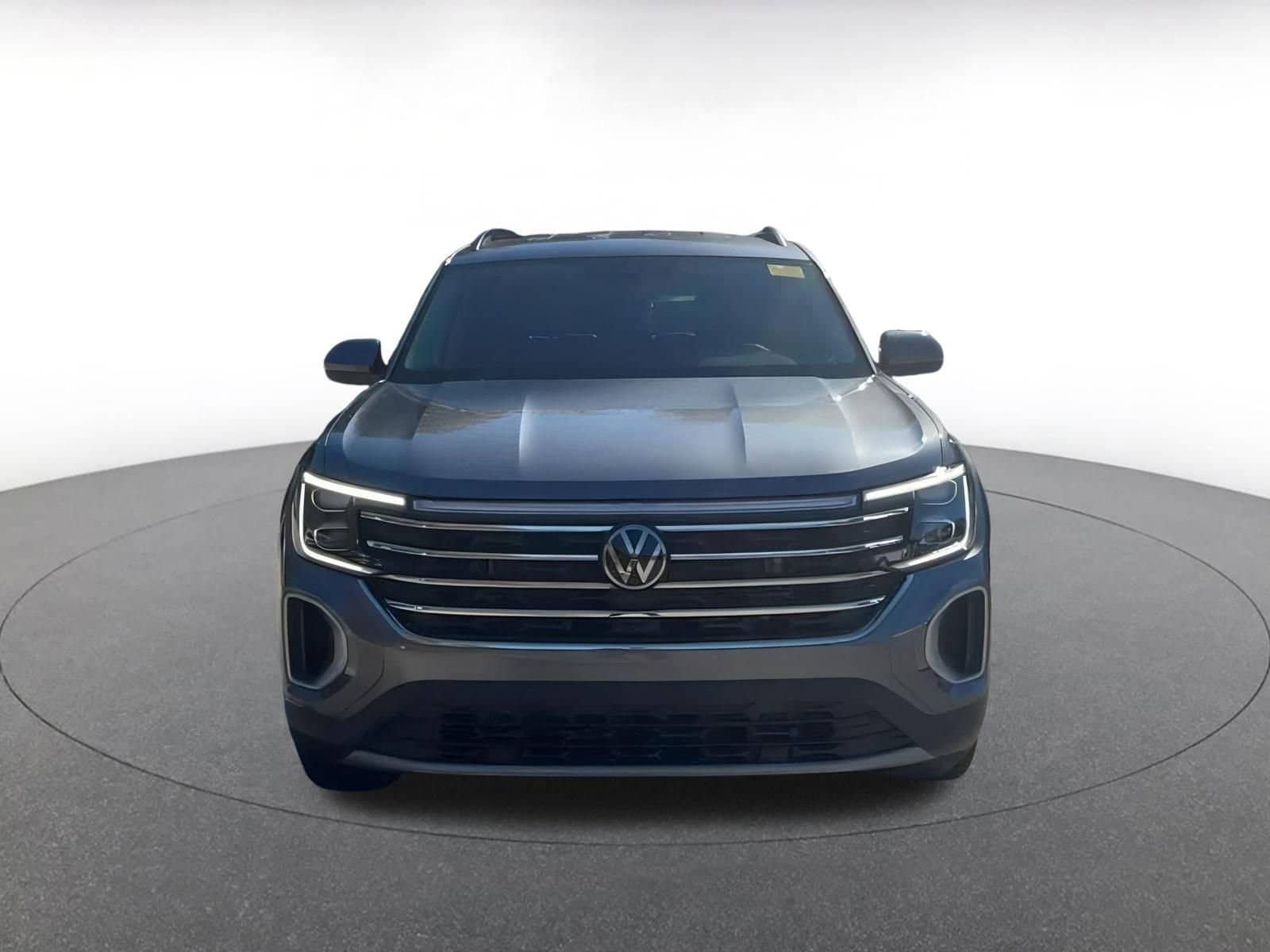 Thumbnail: 2025 Volkswagen Atlas - 10