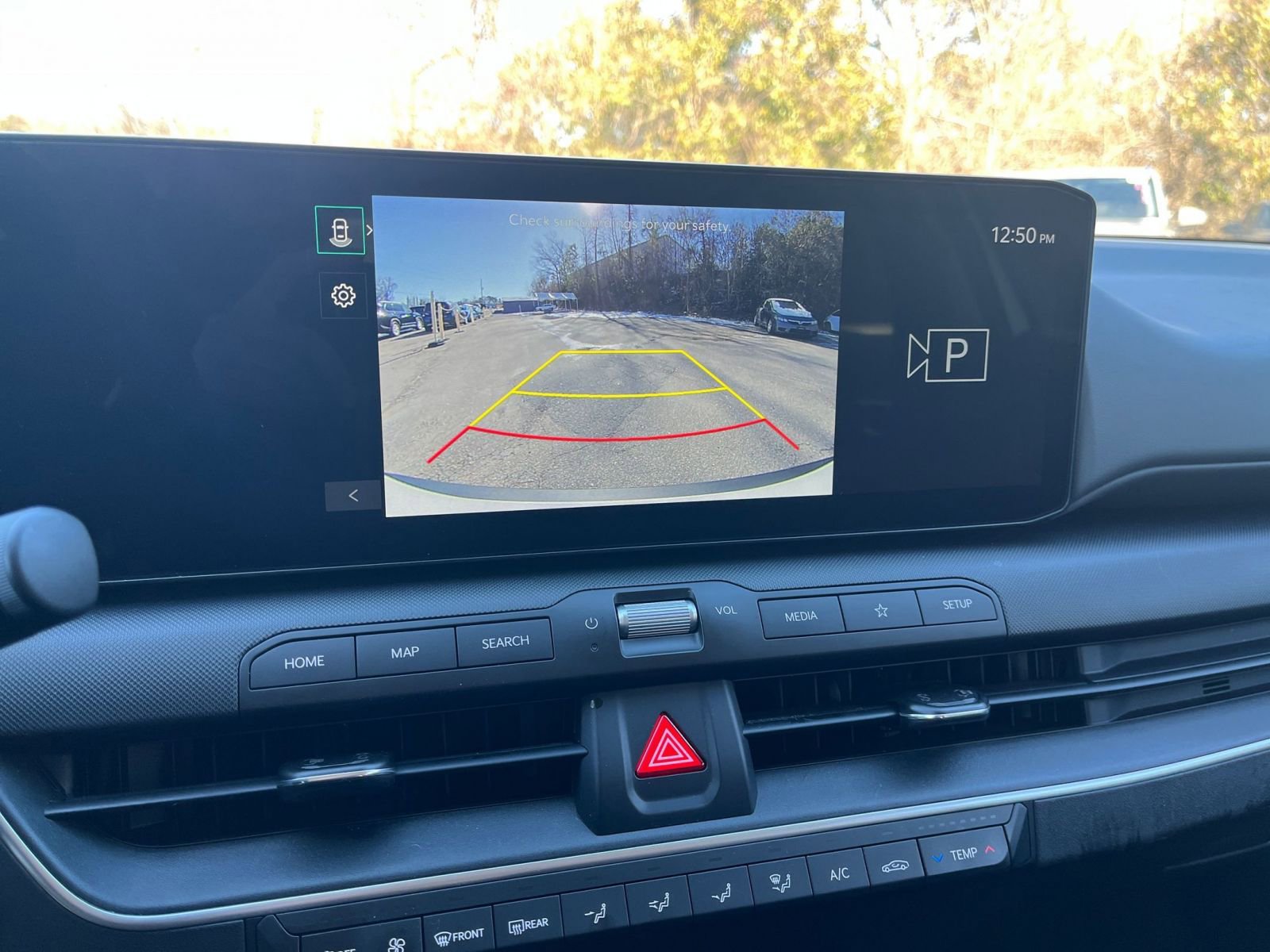 Thumbnail: 2025 Kia K4 - 18