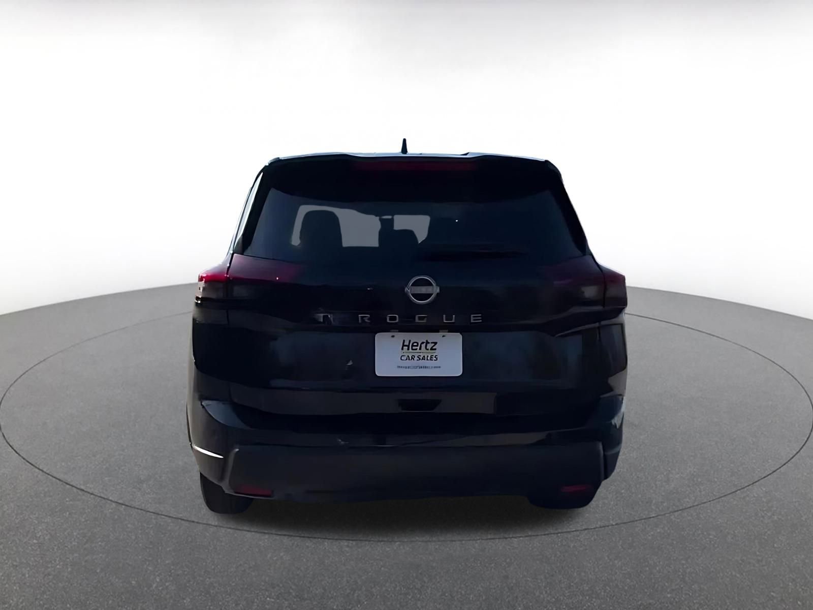 Thumbnail: 2025 Nissan Rogue - 12