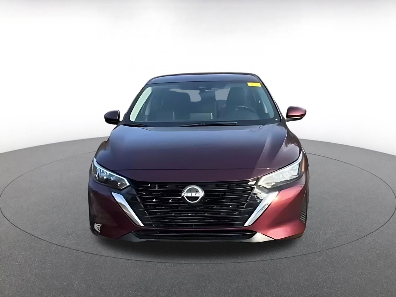 Thumbnail: 2024 Nissan Sentra - 3