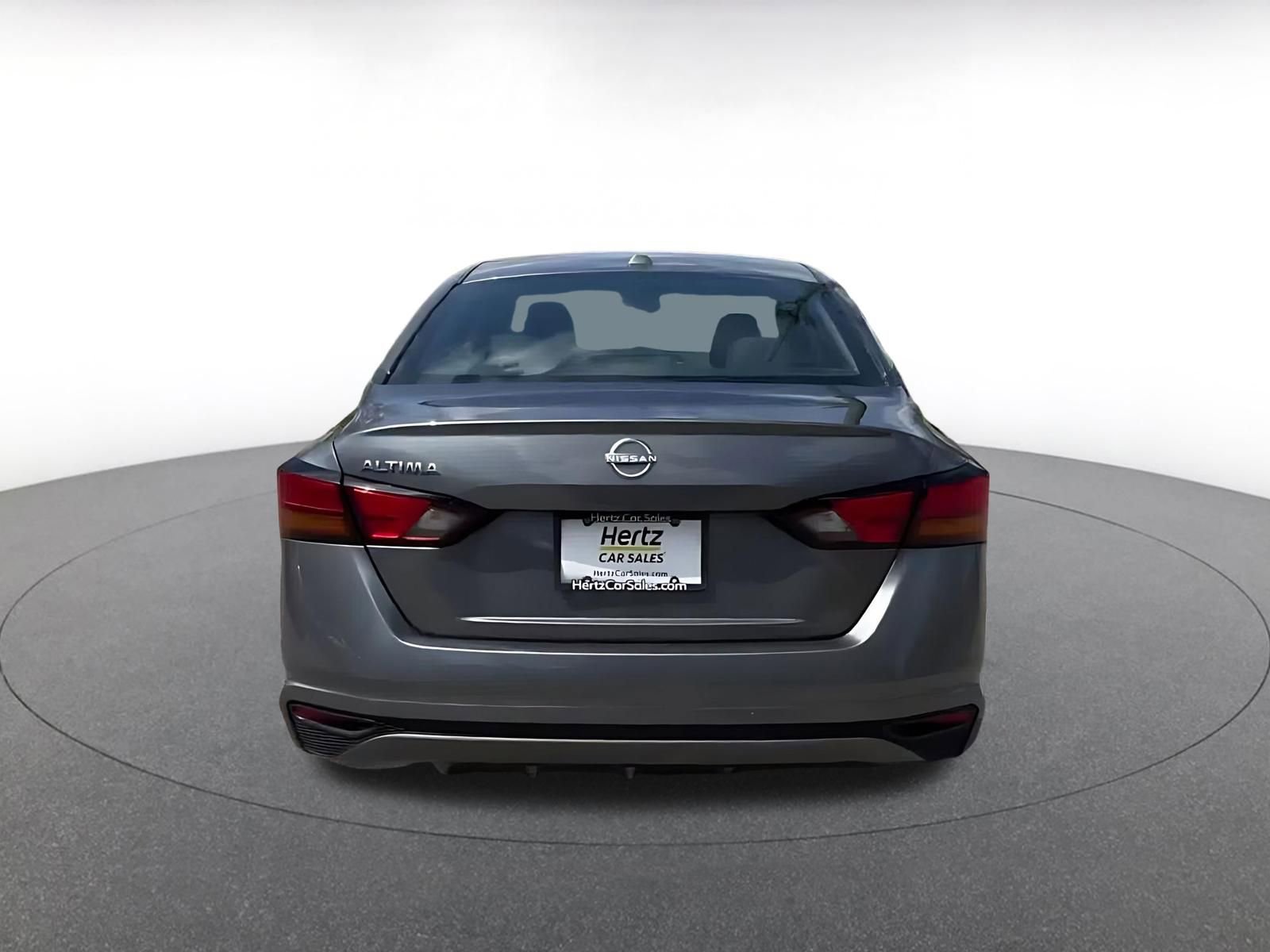 Thumbnail: 2025 Nissan Altima - 12