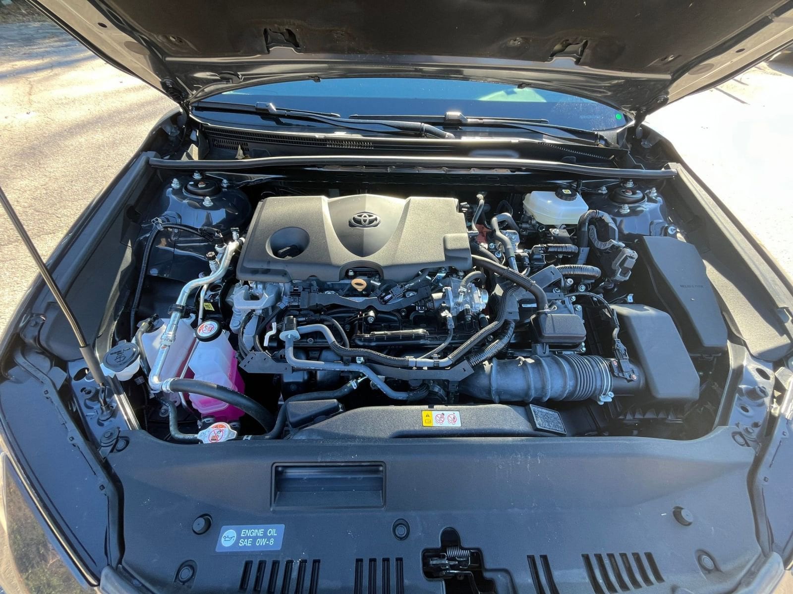 Thumbnail: 2025 Toyota Camry - 27