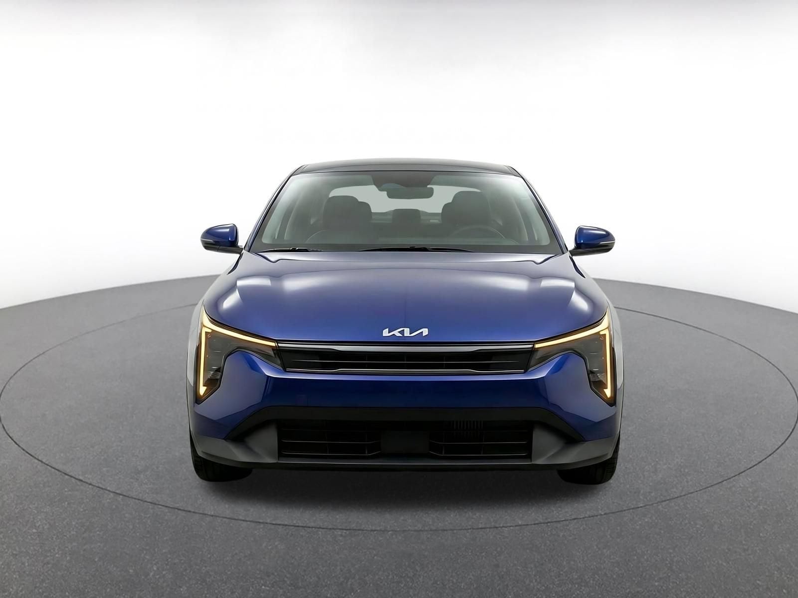 Thumbnail: 2025 Kia K4 - 2