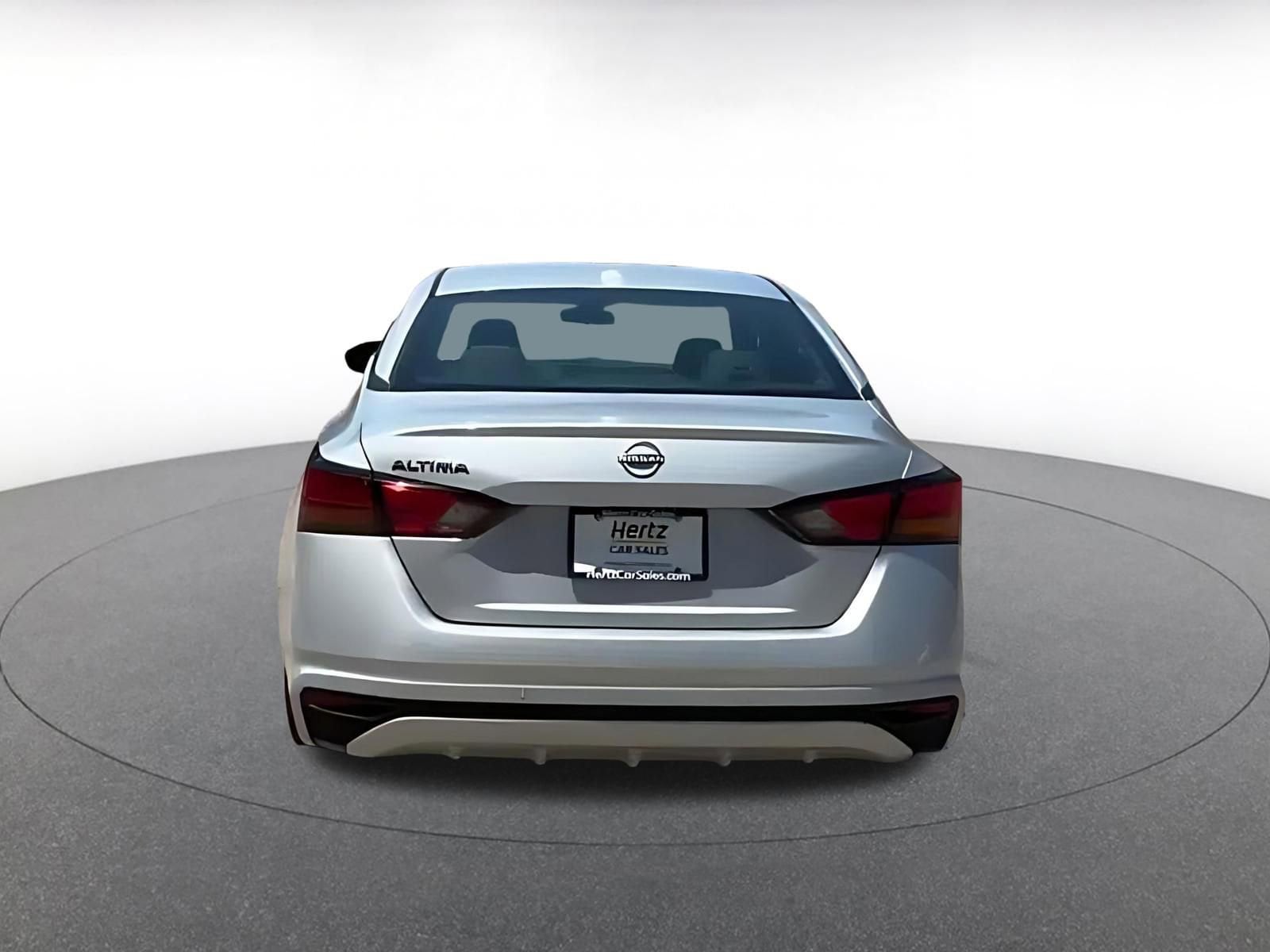 Thumbnail: 2025 Nissan Altima - 12