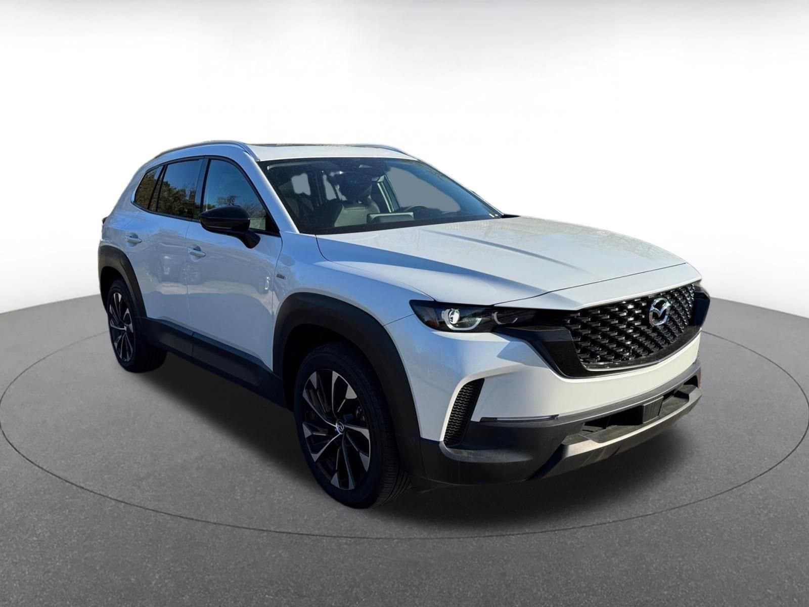 Thumbnail: 2025 Mazda CX-50 - 1