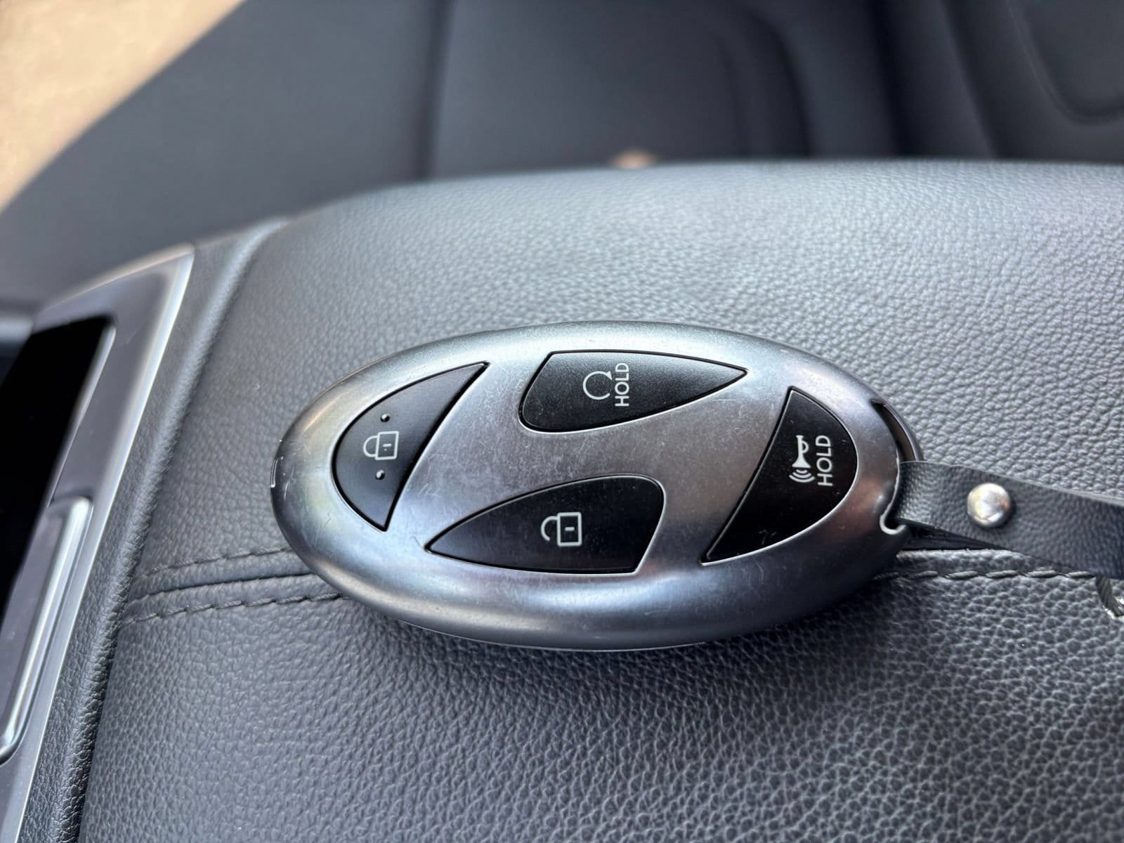 Thumbnail: 2026 Hyundai Tucson - 20