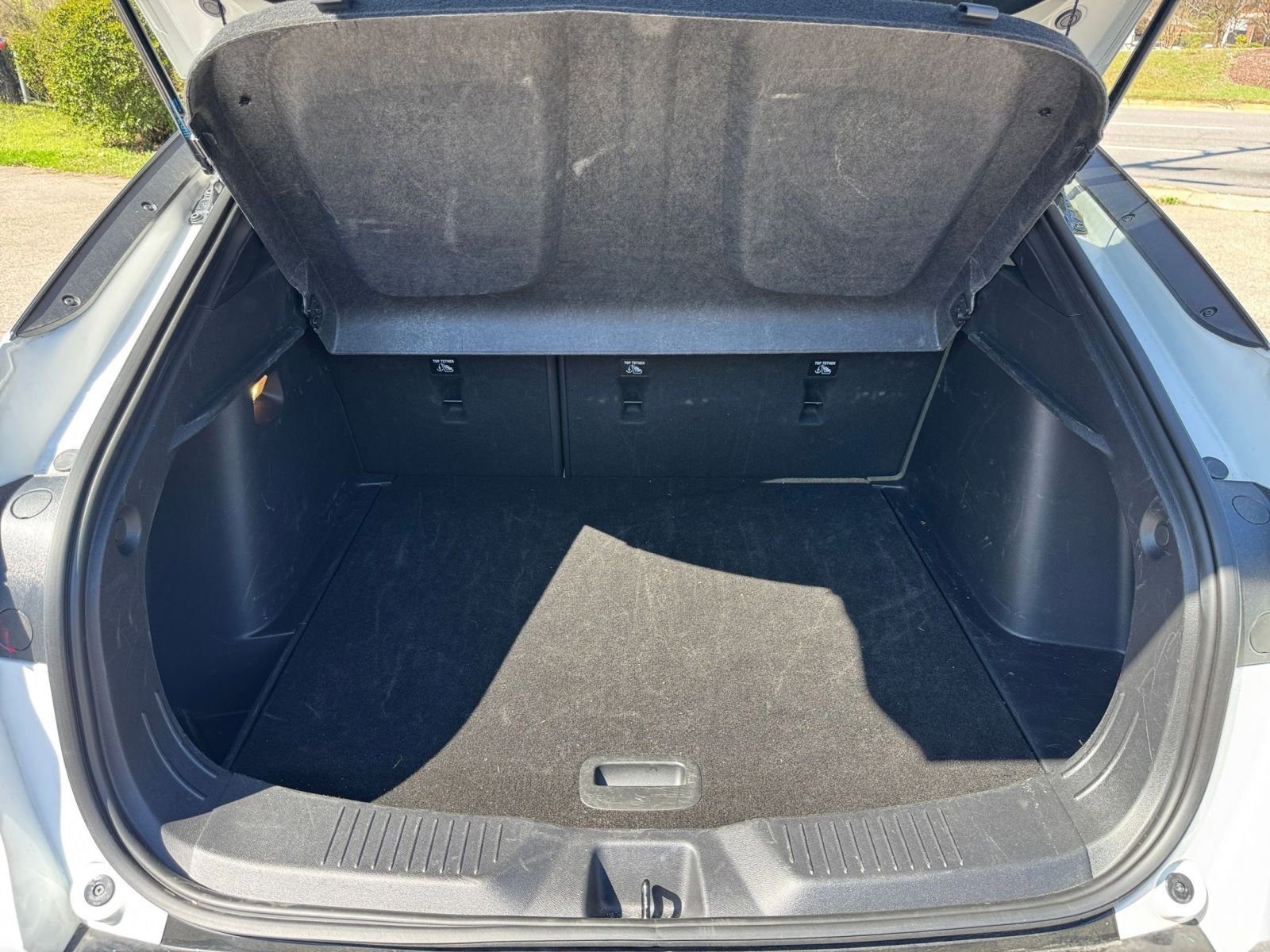 Thumbnail: 2025 Buick Envista - 27