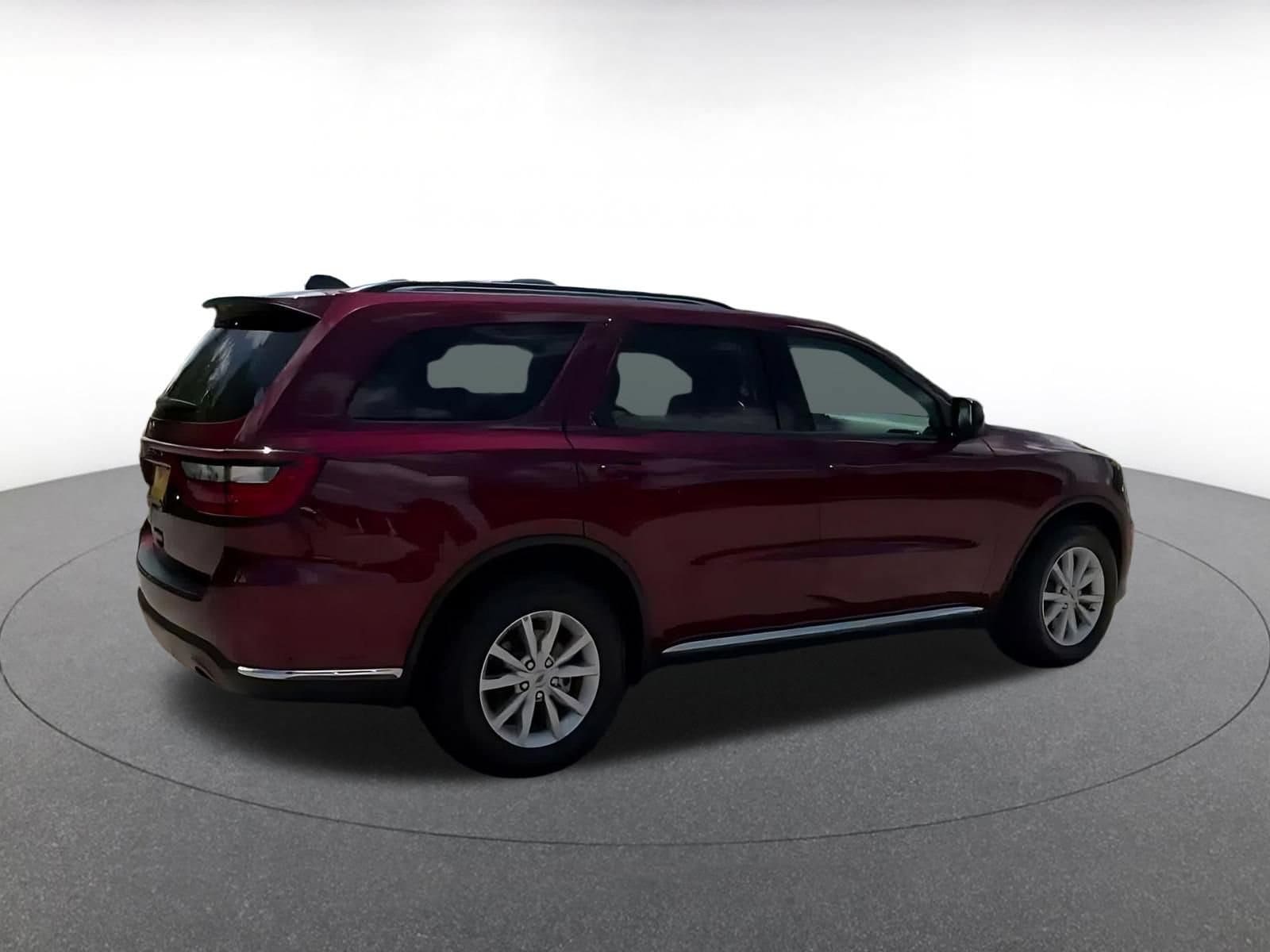 Thumbnail: 2023 Dodge Durango - 14