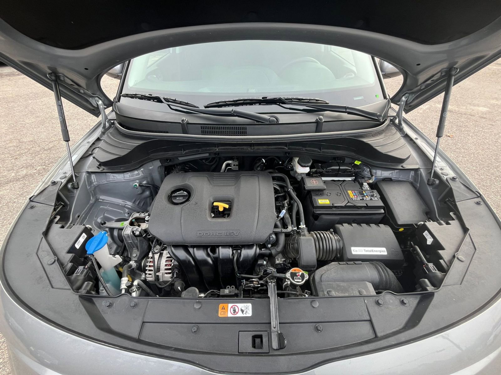 Thumbnail: 2025 Kia Soul - 27