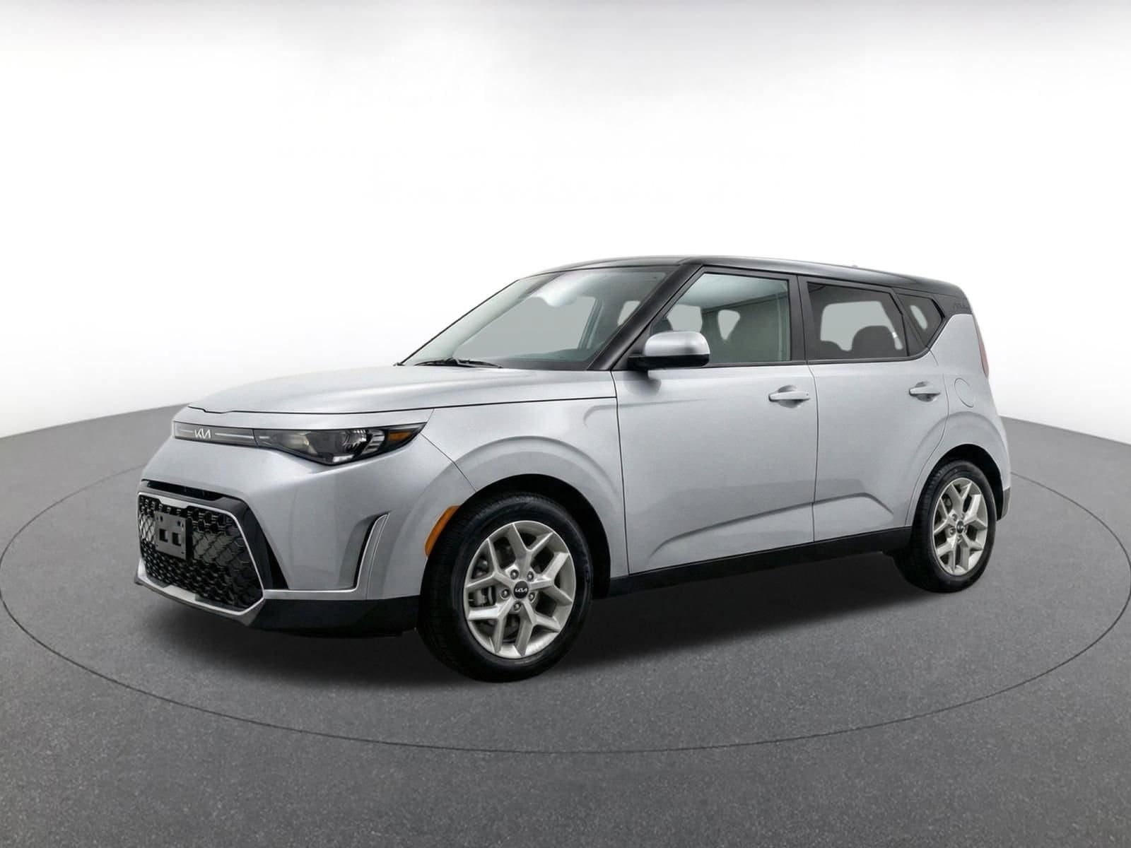 Thumbnail: 2025 Kia Soul - 3