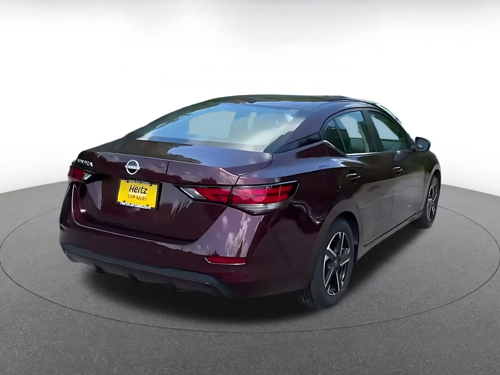 Thumbnail: 2025 Nissan Sentra - 12
