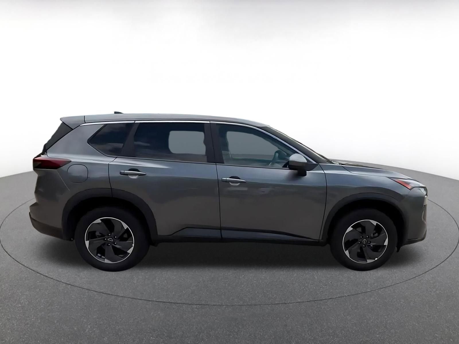 Thumbnail: 2025 Nissan Rogue - 16