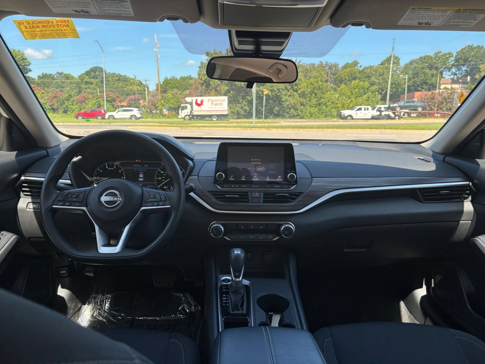 Thumbnail: 2025 Nissan Altima - 33