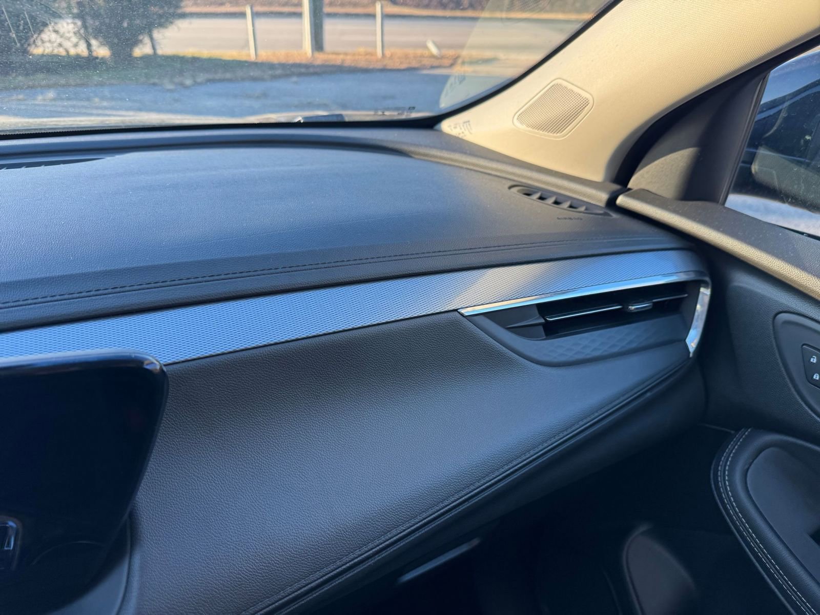 Thumbnail: 2025 Buick Encore GX - 30