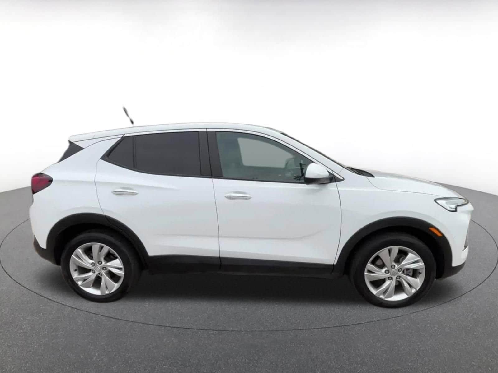 Thumbnail: 2025 Buick Encore GX - 16