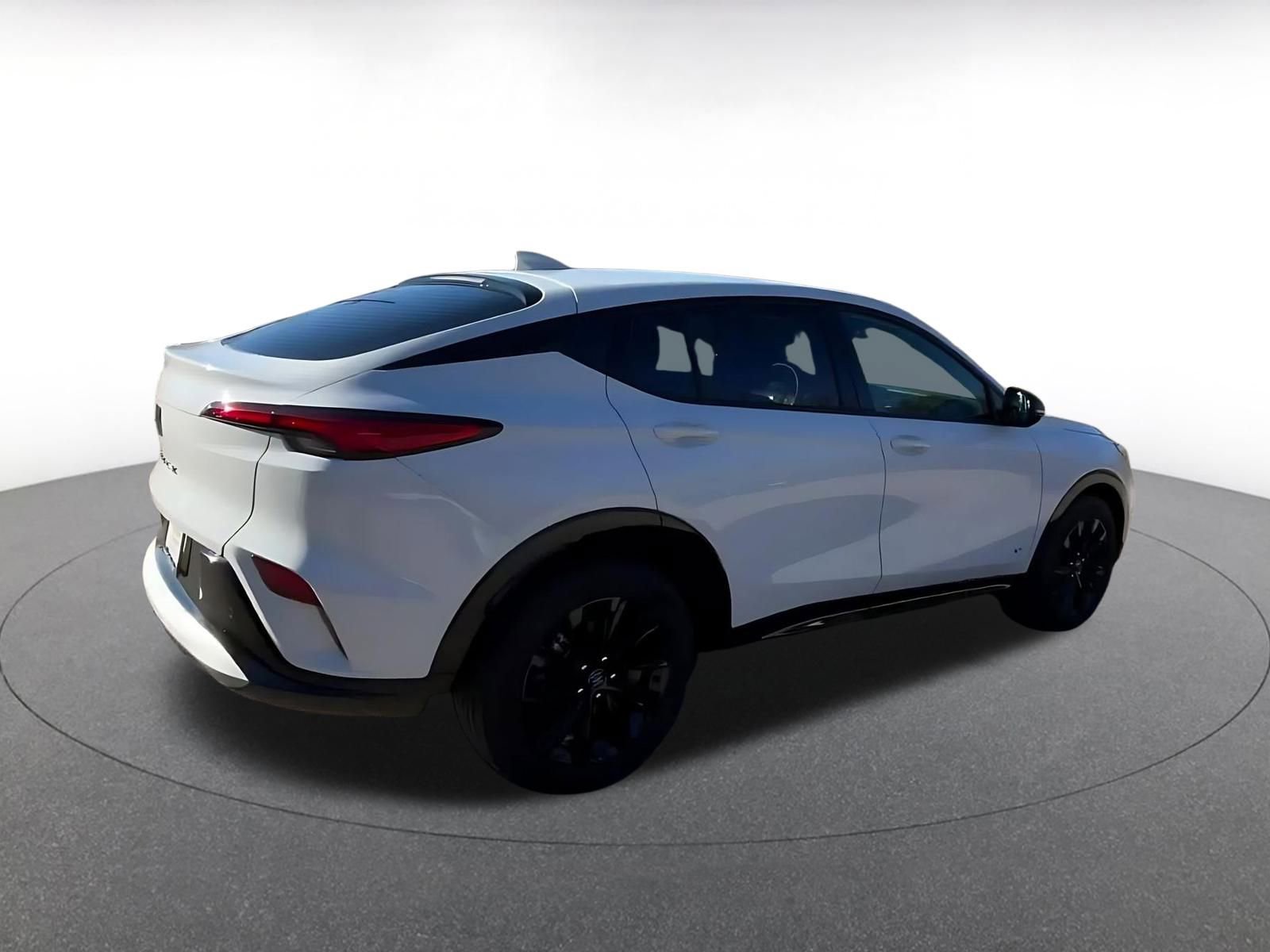 Thumbnail: 2025 Buick Envista - 15