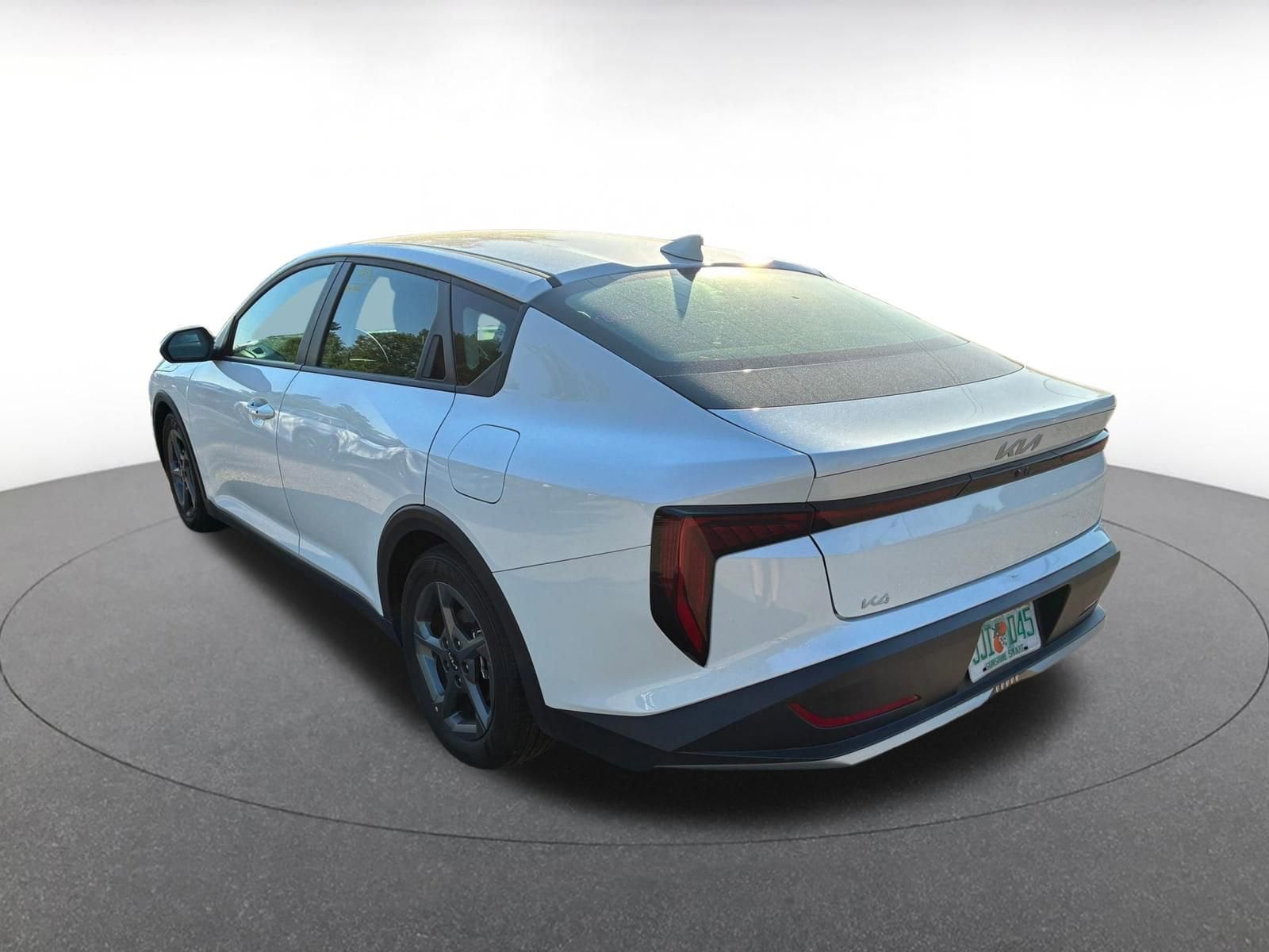 Thumbnail: 2025 Kia K4 - 5