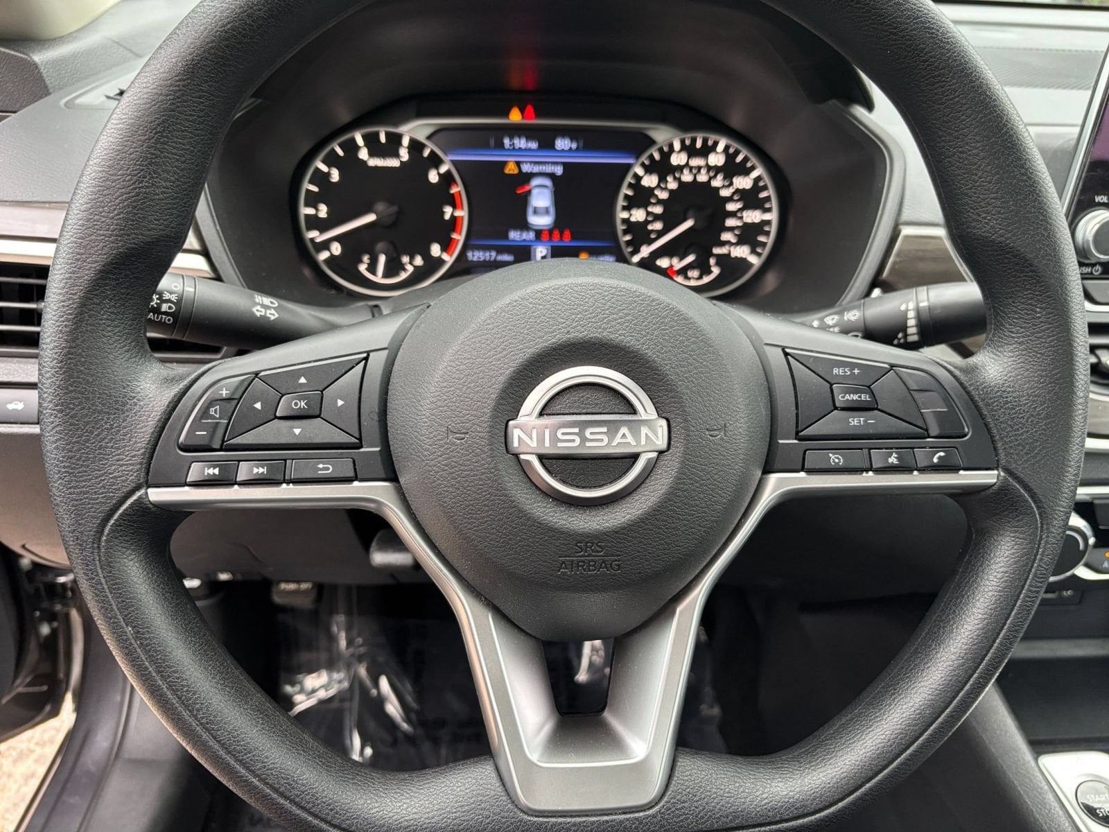 Thumbnail: 2026 Nissan Altima - 26