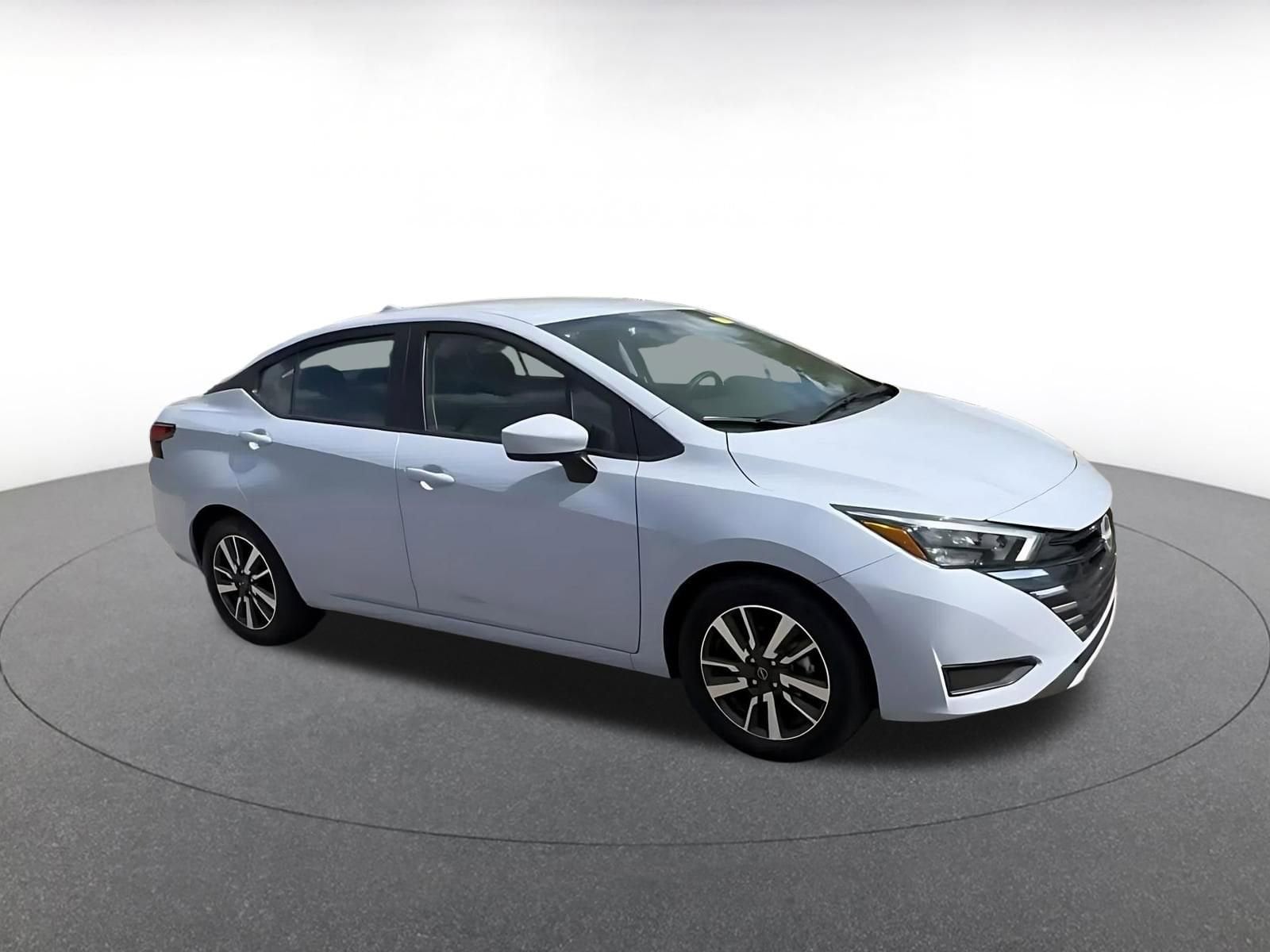 Thumbnail: 2025 Nissan Versa - 2