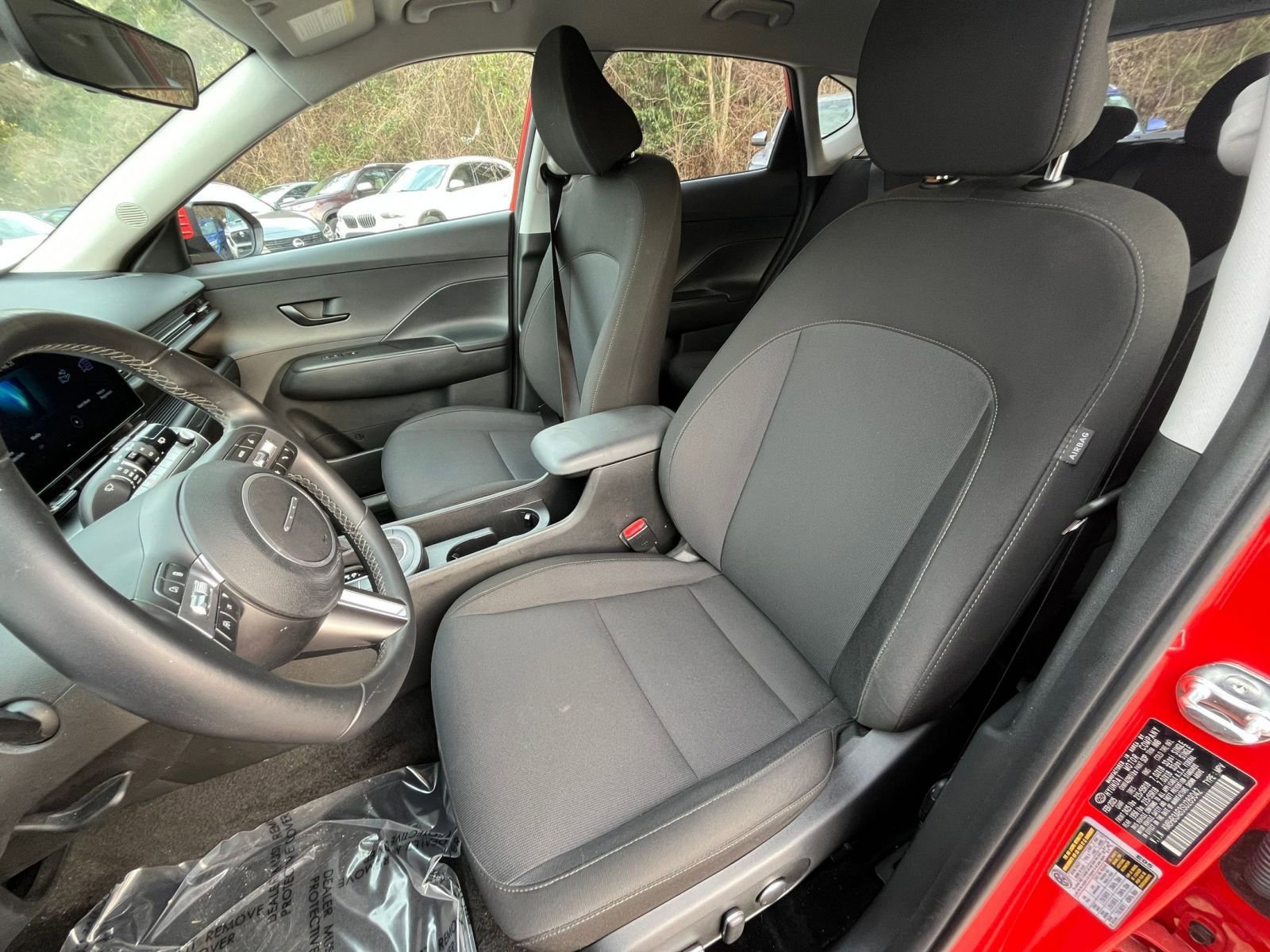 Thumbnail: 2025 Hyundai Kona - 34