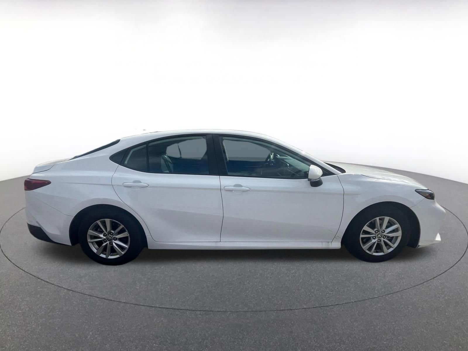 Thumbnail: 2025 Toyota Camry - 8