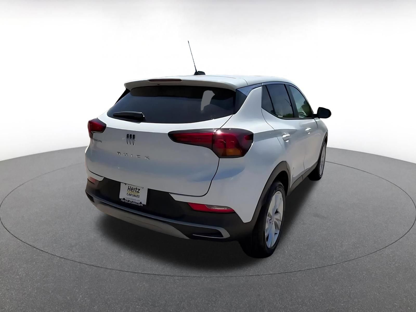 Thumbnail: 2025 Buick Encore GX - 15
